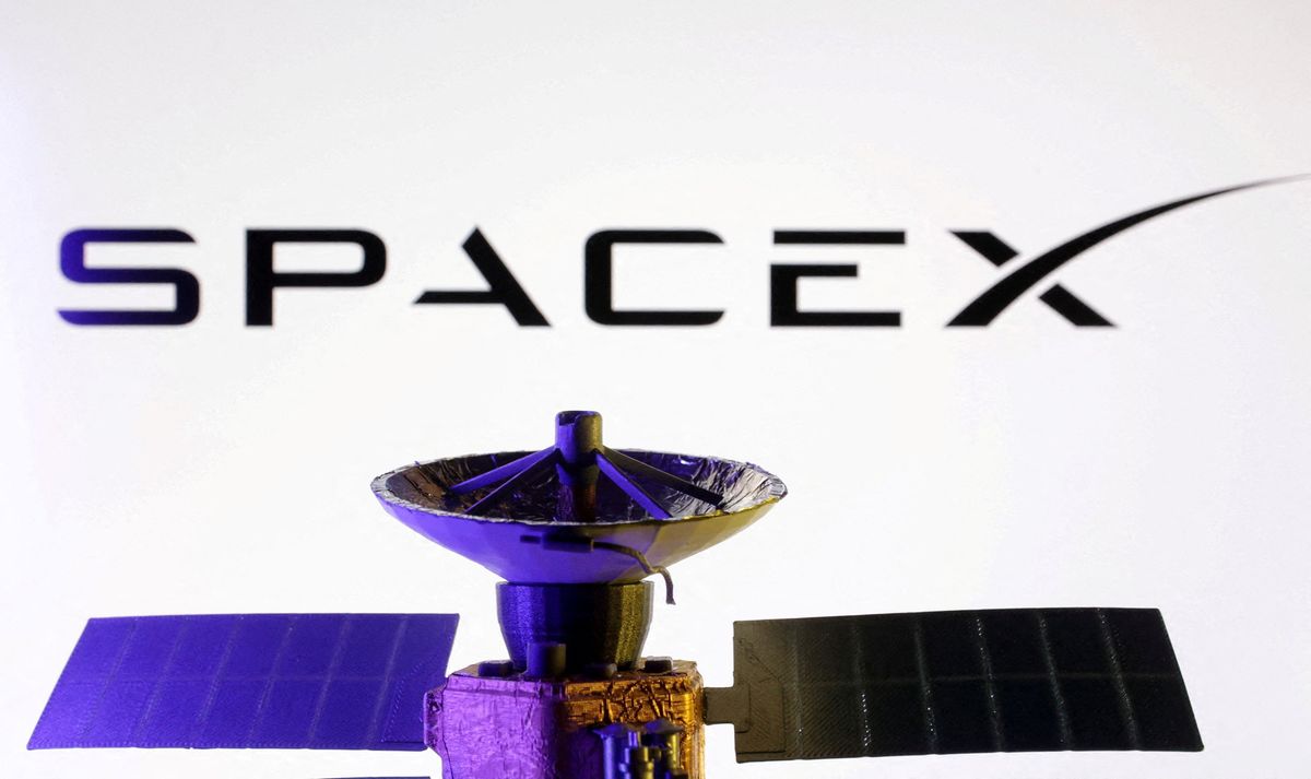 SpaceX privately brags it may never pay federal taxes
