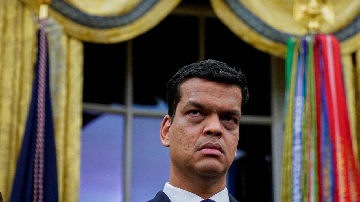 White House official heads for exit after Trump admits people don't know who he is: WaPo