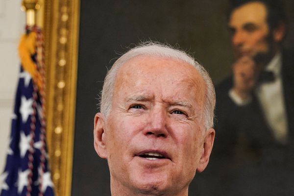 'Political fairy smut': Joe Biden's granddaughter unloads on Jake Tapper's tell-all book