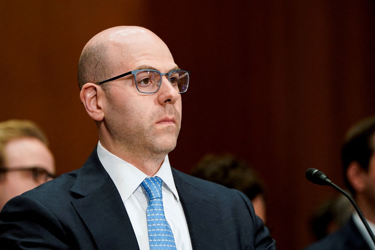 Trump's new Fed official downplays severe price hikes hitting Americans' wallets