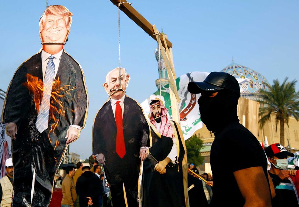 Trump is about to get a brutal history lesson