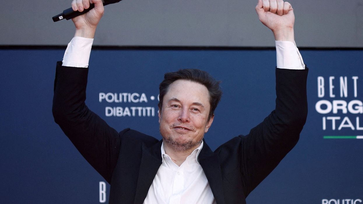 'Highly unusual': Elon Musk's X objects to very specific piece of The Onion's Infowars bid