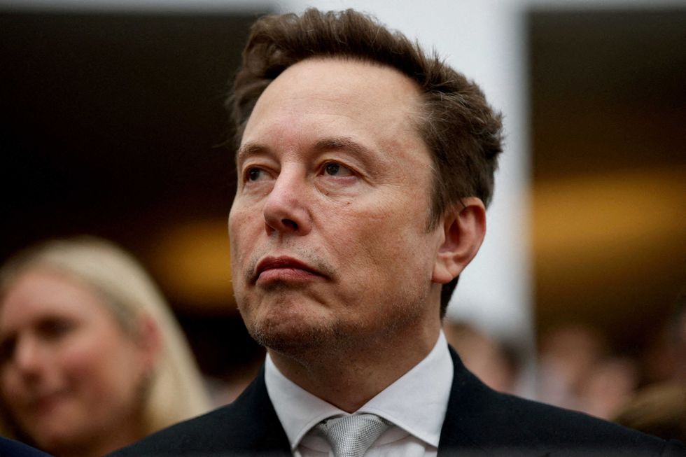 Pentagon watchdog refuses to probe Musk’s Starlink slowdown: report
