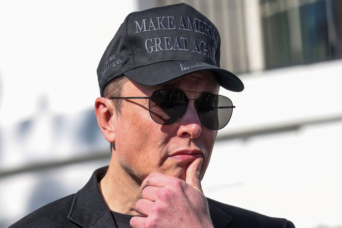 World's richest man called out for openly embracing notorious ‘Nazi psychopath’