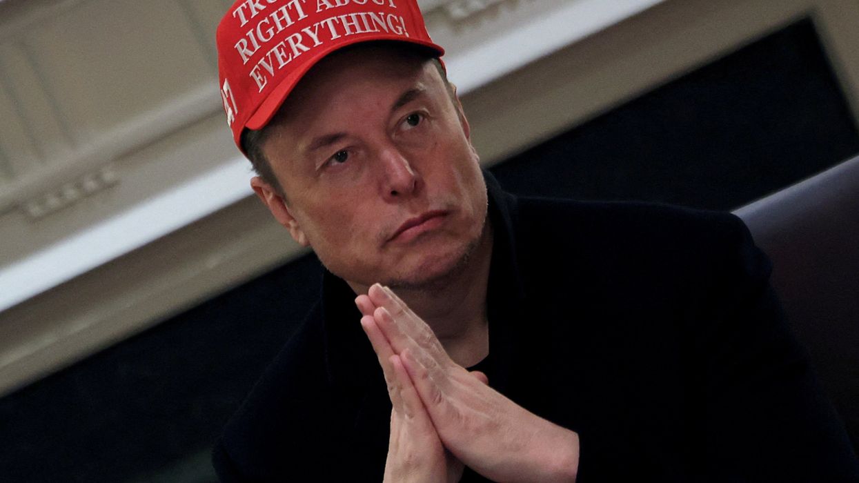 Elon Musk suffers setback in crusade to take on law banning sexually explicit AI deepfakes