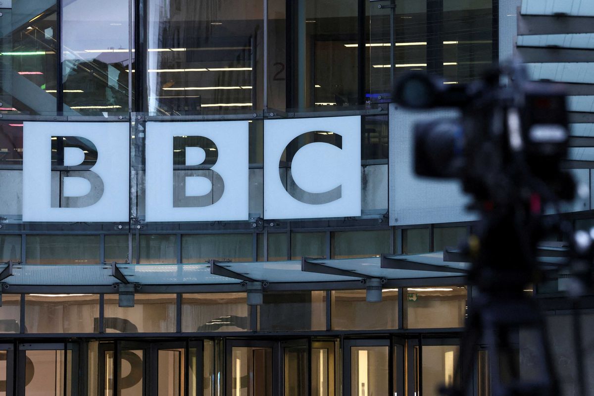Judge threatens Trump lawyers for missing $10B BBC lawsuit deadline
