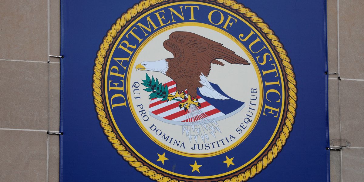 DOJ subpoenas social media sites to unmask the identities of Trump critics