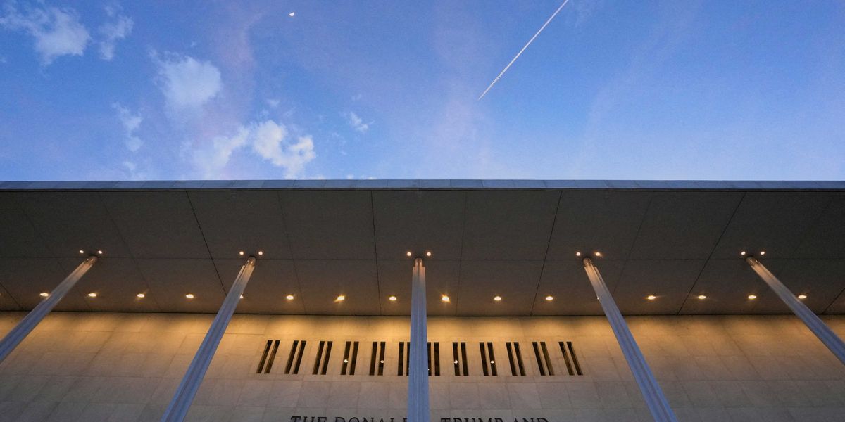 Kennedy Center plans upended as judge orders Trump's name off landmark building