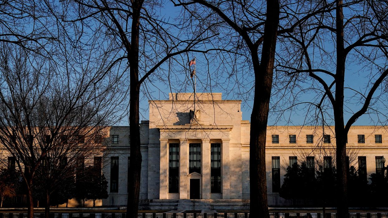 'Inflation isn't getting out of the octagon': Fed official turns to MMA to talk economy
