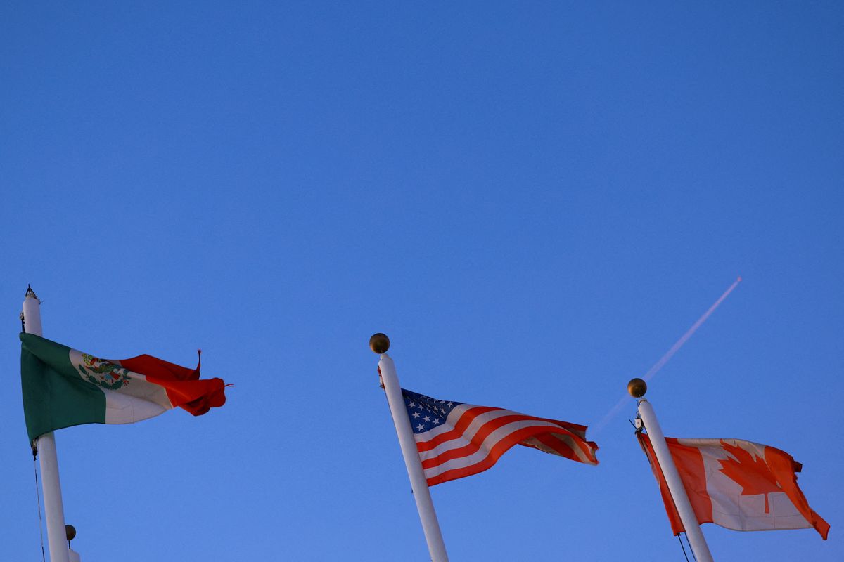 'Hail Mary mode': Firms already 'scrambling' to 'avert consequences' of tariffs