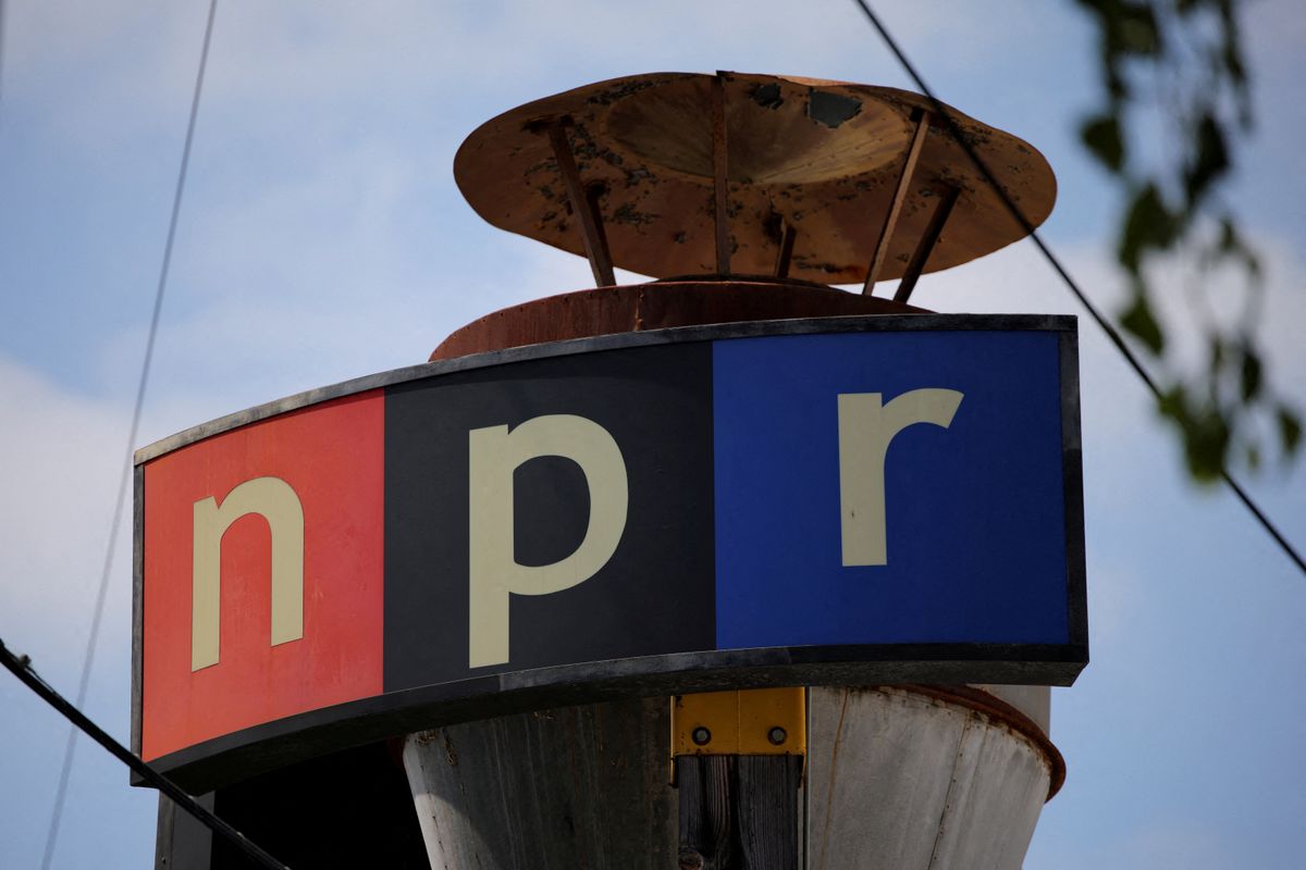 Corporation for Public Broadcasting announces it's shutting down after Trump budget cuts