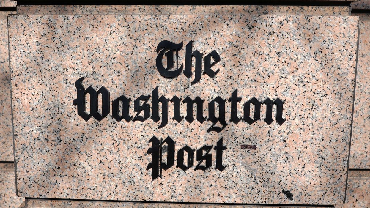 MAGA suffers 'embarrassing defeat' after 'surprising' victory for journalist: analysts