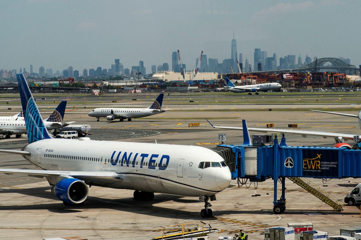 Trump's pick to head FAA investigated after secretly posing as flight attendant