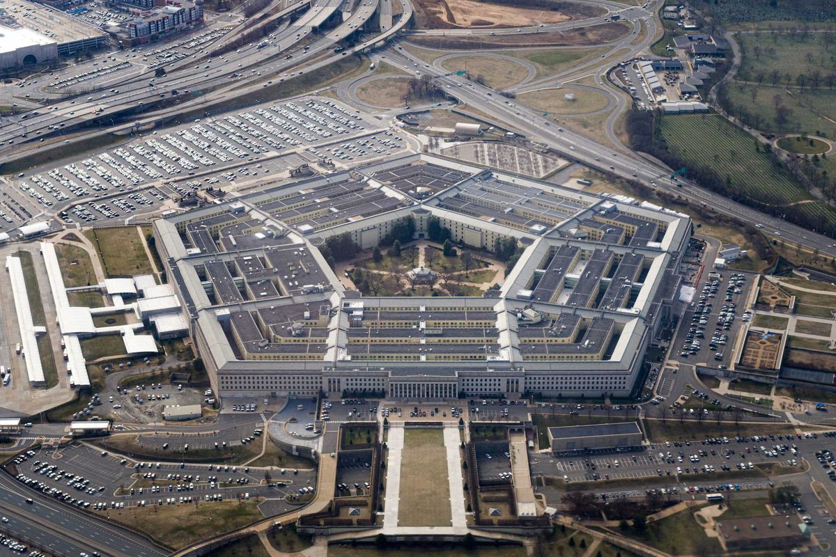 'It's just not right': Lawmakers sound the alarm on sneaky Pentagon move