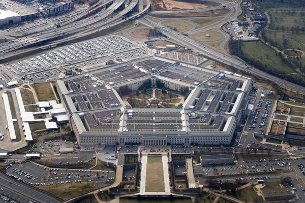 'It's just not right': Lawmakers sound the alarm on sneaky Pentagon move