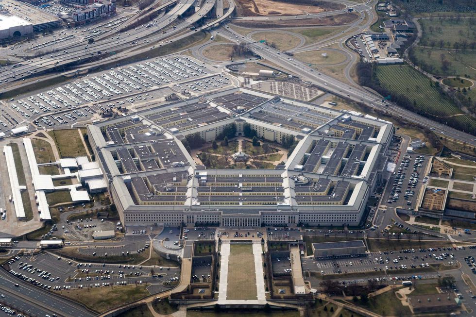 'It's just not right': Lawmakers sound the alarm on sneaky Pentagon move