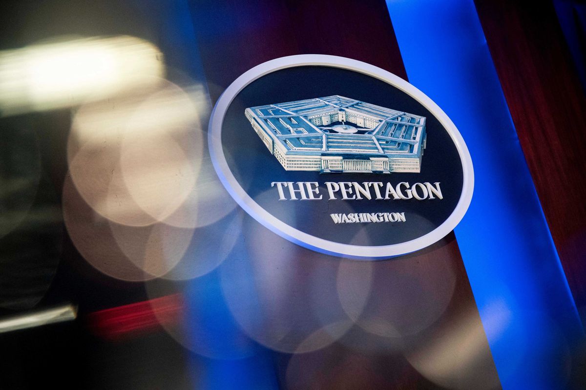 Jan. 6 rioter hired by Pentagon is handling 'extremely sensitive' security issues: NYT