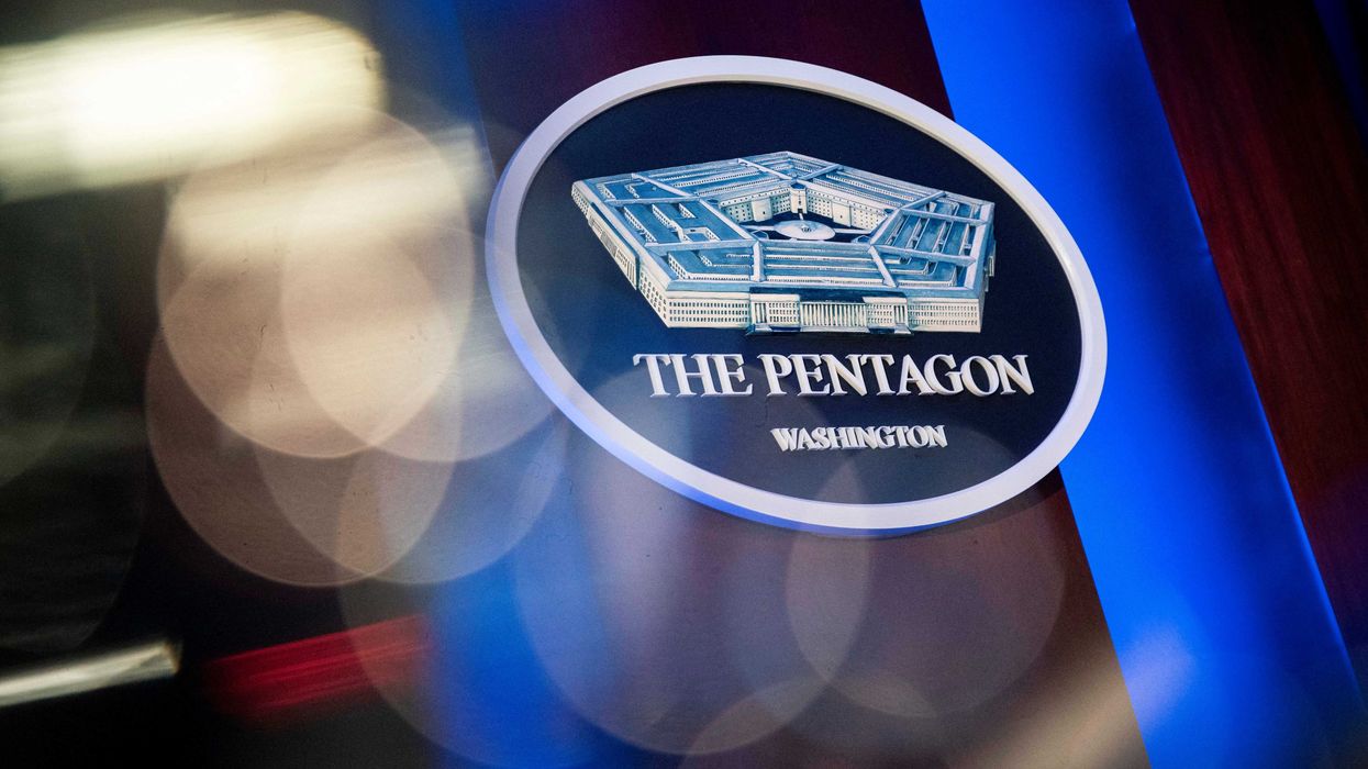 Jan. 6 rioter hired by Pentagon is handling 'extremely sensitive' security issues: NYT