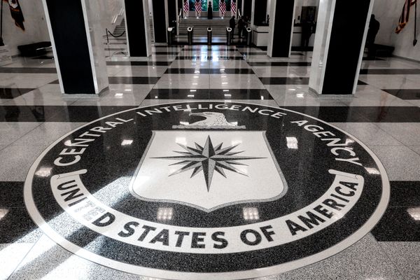Top-secret CIA contractor accused of handing girlfriend 'most closely held secrets'