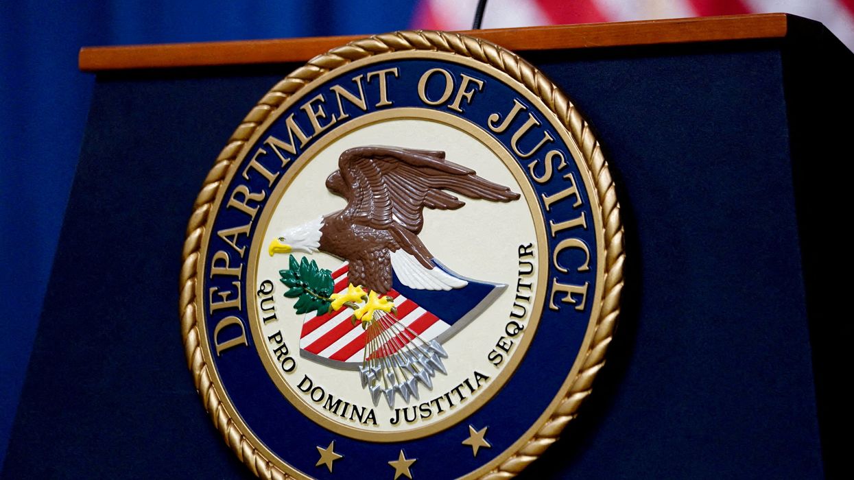 'Chopped up my quote!' Trump DOJ official rages at NYT after new report