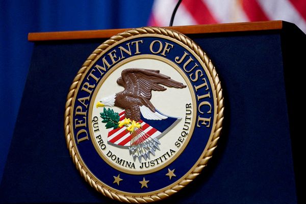 'It's a joke': Expert warns grand jury misconduct has become routine under Trump DOJ