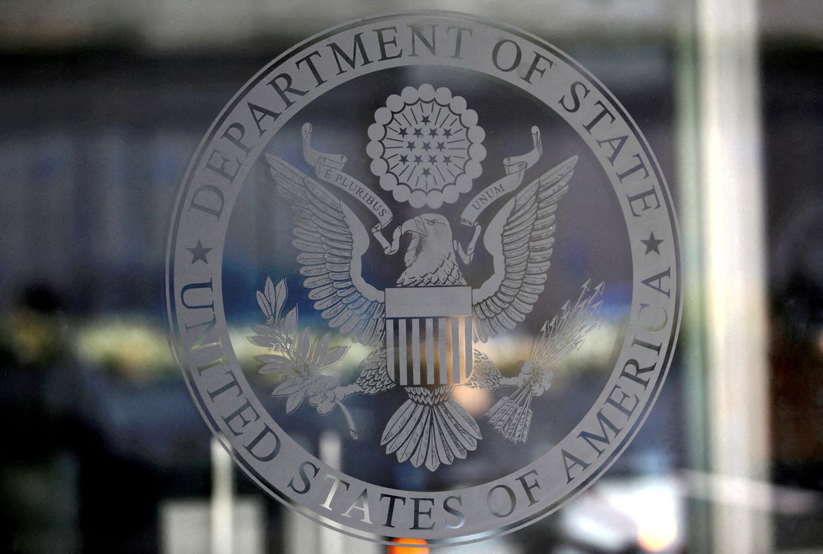State Dept. pauses layoff notices as judge blocks Trump from ousting thousands