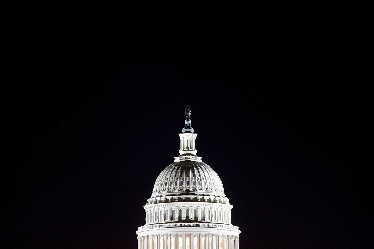 Congressional lawmakers give 'stark' new signal on looming shutdown