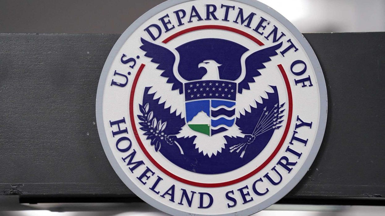 Fed-up DHS official walks out and blasts Trump's 'war on immigrants'