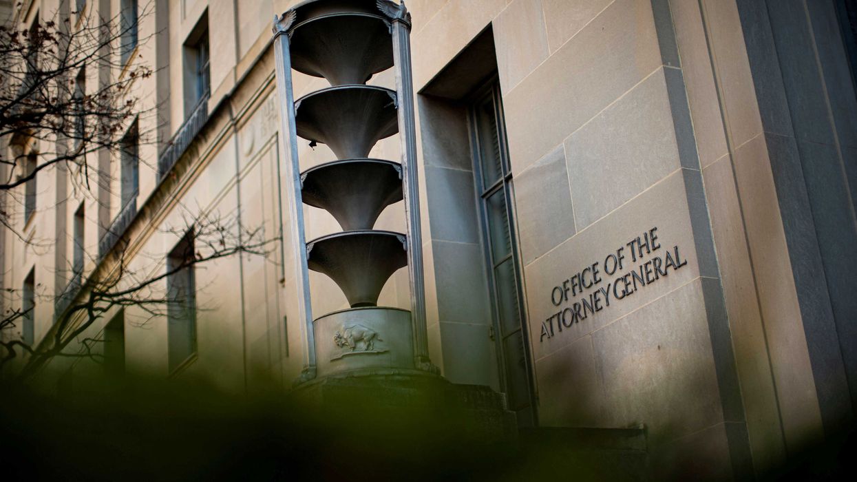 Rookie prosecutor behind high-profile revenge indictment quietly removed from case: report