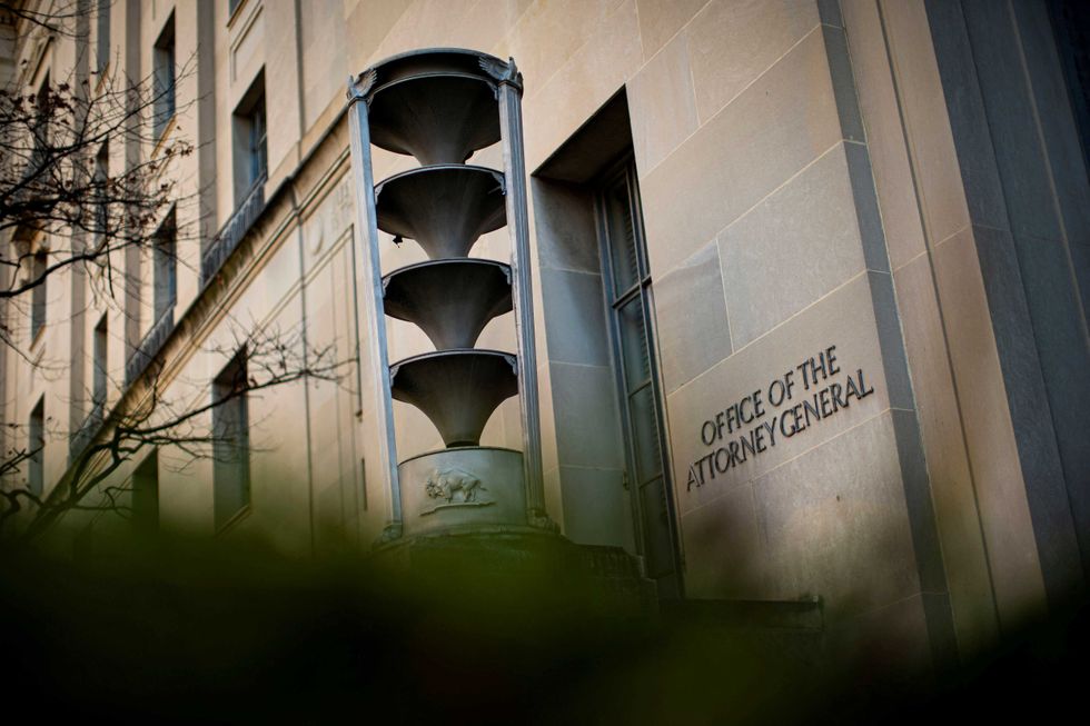 Rookie prosecutor behind high-profile revenge indictment quietly removed from case: report
