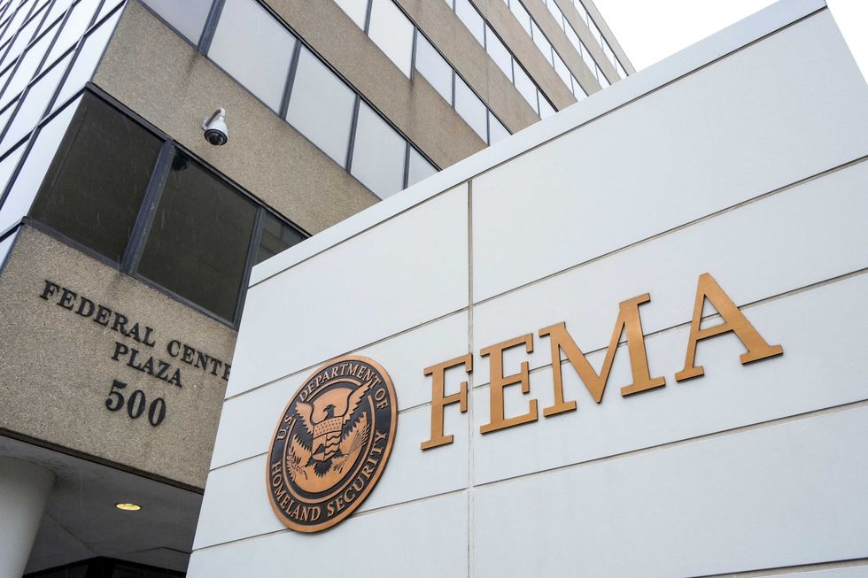 Trump's FEMA disaster chief claimed he 'teleported' to a Waffle House 50 miles away