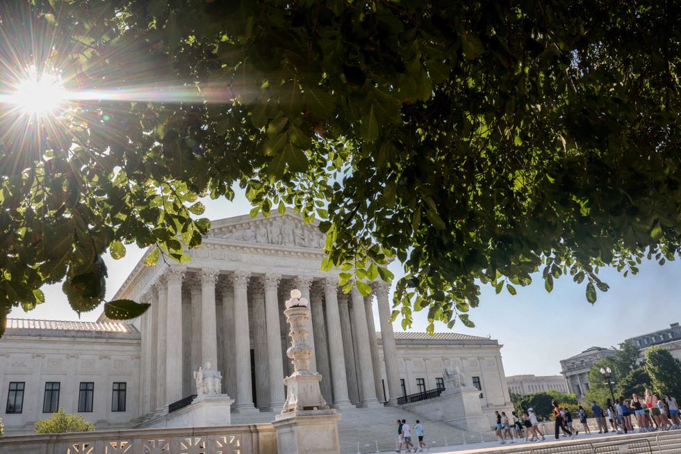 Trump and the Supreme Court face an unprecedented clash: expert