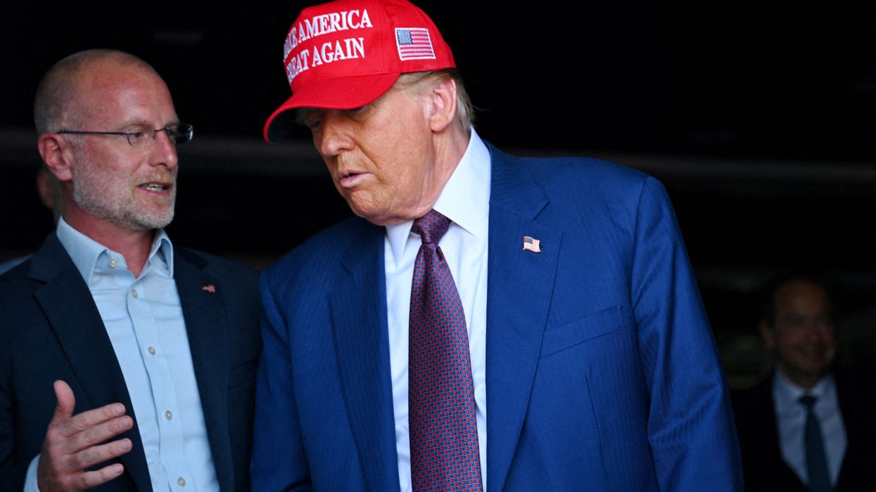 Trump’s ‘most-feared man in government’ torched by his own old ‘chilling’ warning: analyst