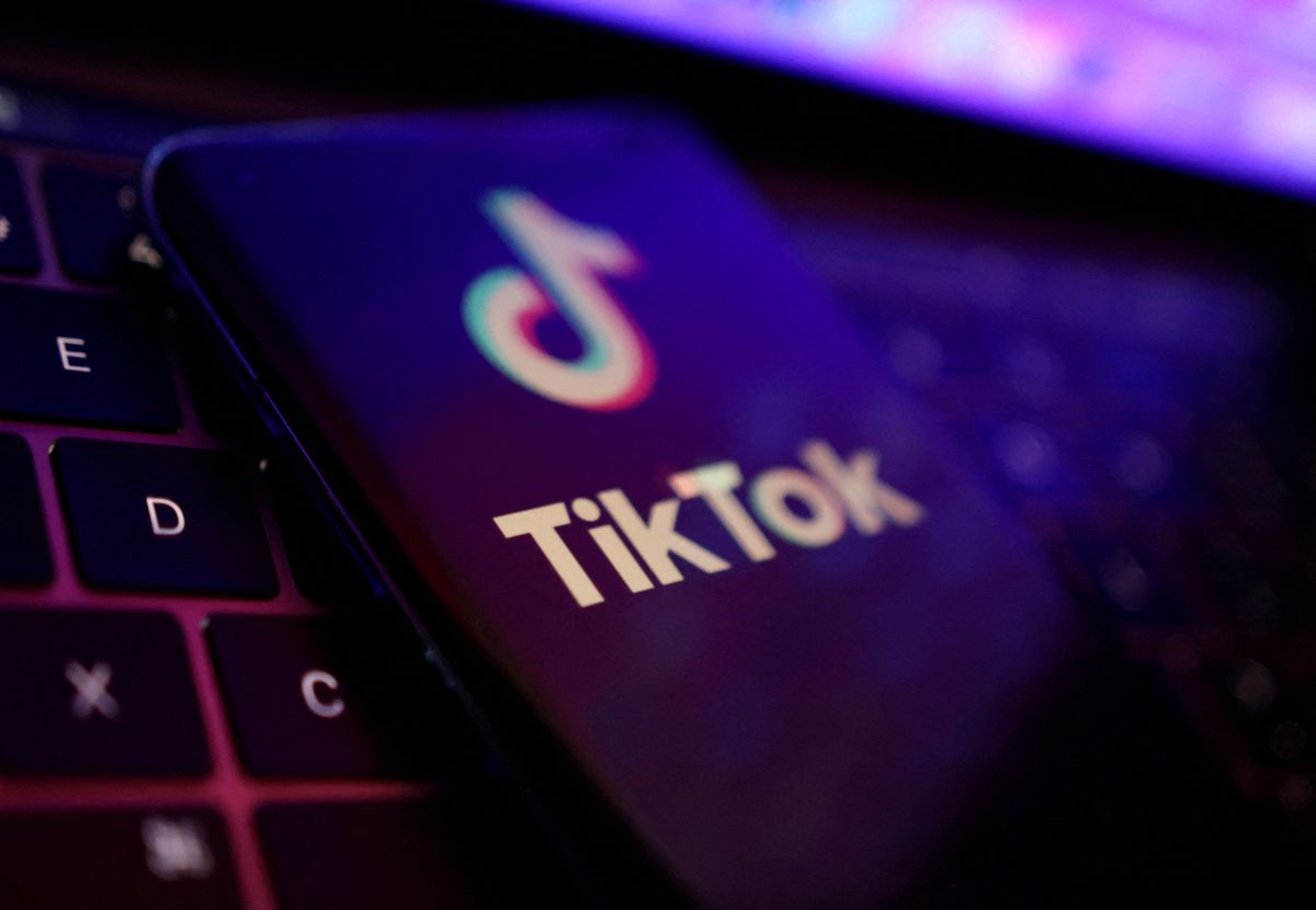 'Totally out-of-touch': Lawmaker scolds 'tone deaf' colleagues as TikTok ban looms