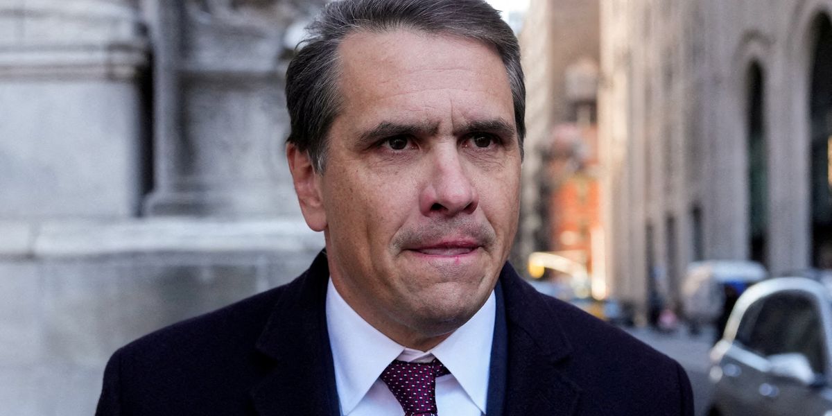 'Wholesale overthrow': Expert furious as Trump lawyer replaces 'American hero' librarian