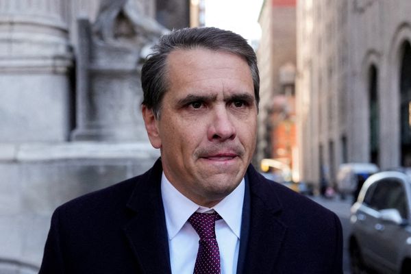 'Wholesale overthrow': Expert furious as Trump lawyer replaces 'American hero' librarian
