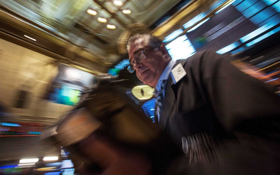 'Staggering ineptitude': Trump official lights up internet as blunder sparks market frenzy