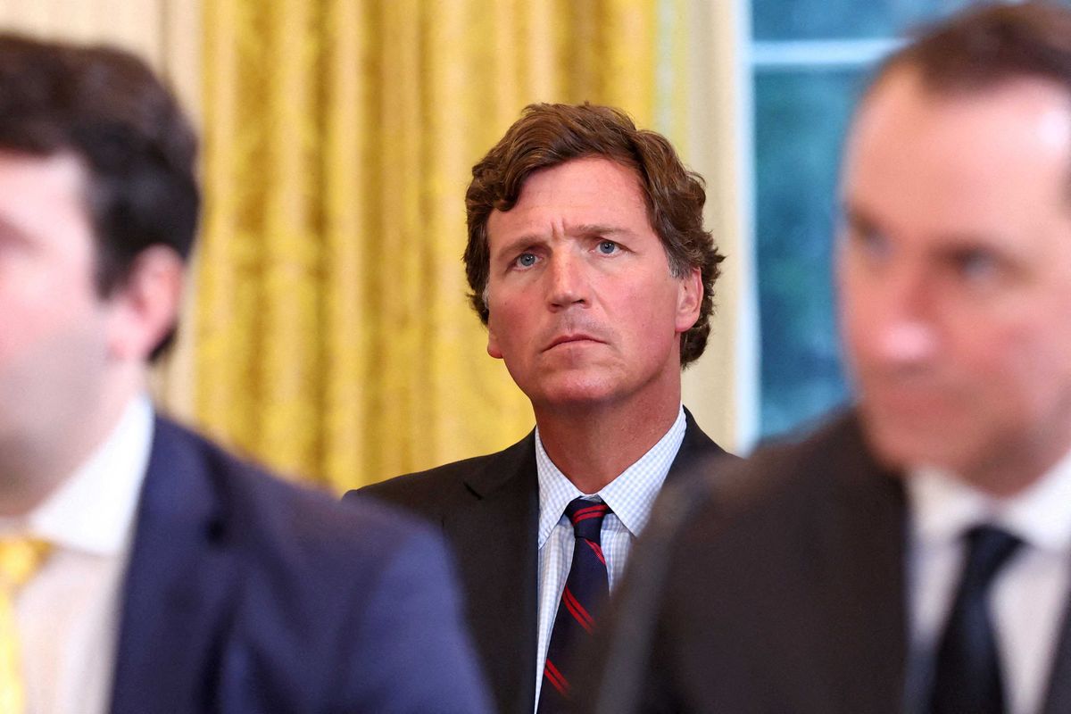 Right-wing star's GOP exit is darker than it looks: ex-insider