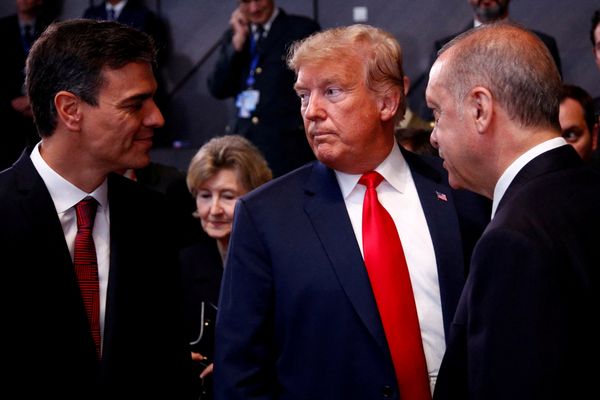 Trump's new 'secret weapon' to 'salvage midterms' already tanked: expert