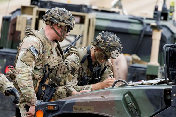 'Unbelievable': Pentagon's massive troop withdrawal plan sparks immediate backlash