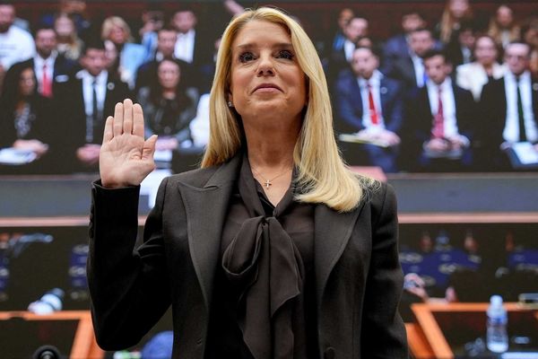 'Less to lose': Epstein accusers' lawyer warns fired Bondi may finally now tell the truth