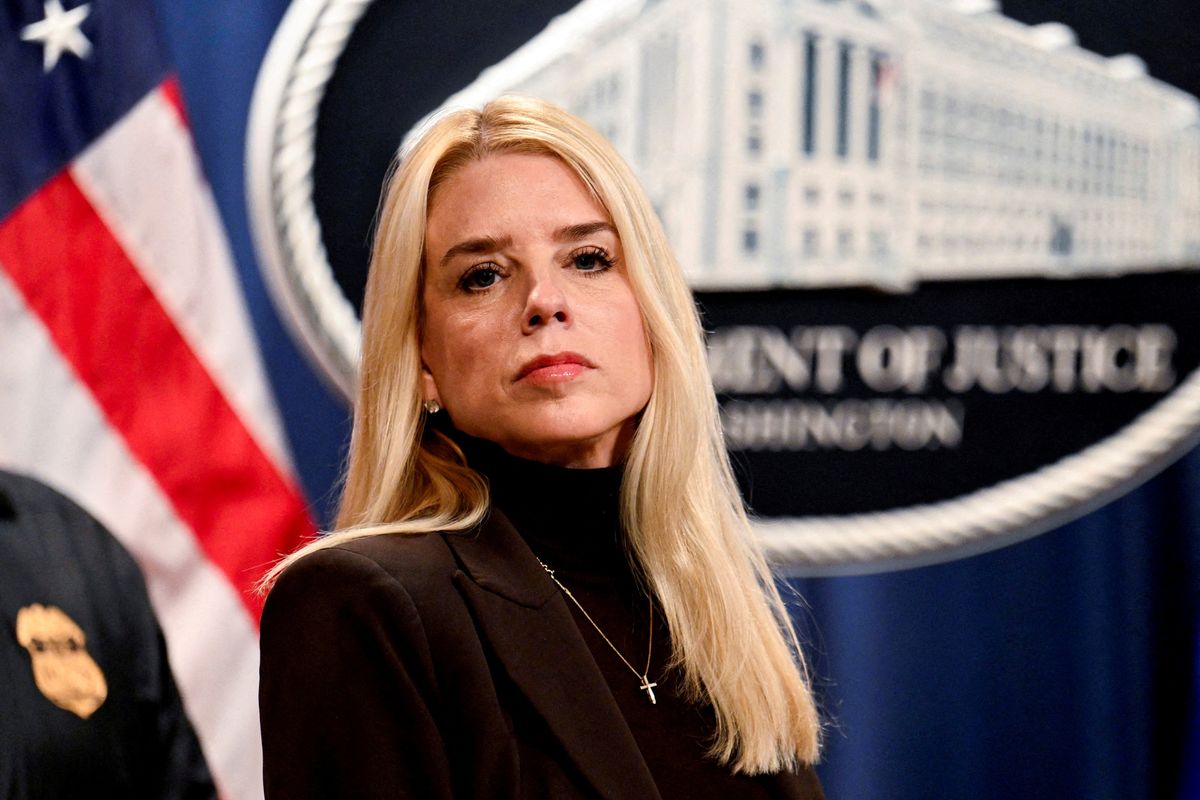 'Red line': Trump DOJ’s 'unbelievable' arrest outrages Democrats