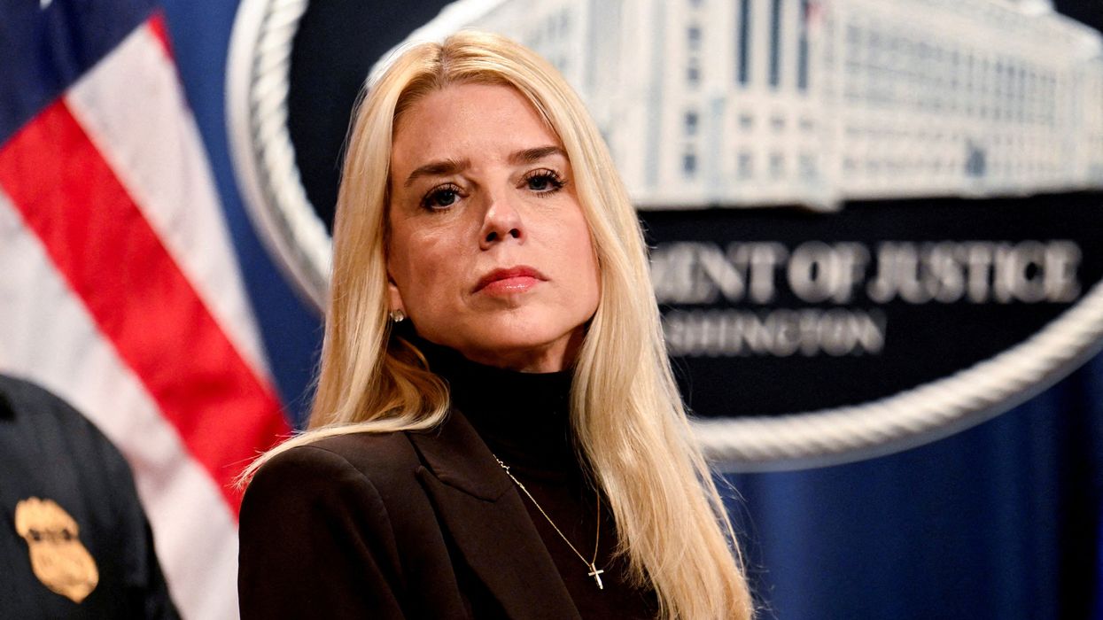 Trump DOJ says it won't comply with judge's order in high-profile case: report