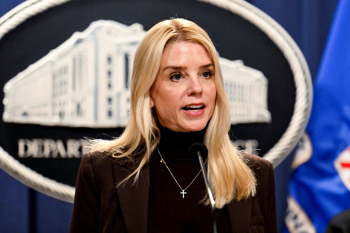 'They're not going anywhere': Trump's AG appears to break with him on Fox News