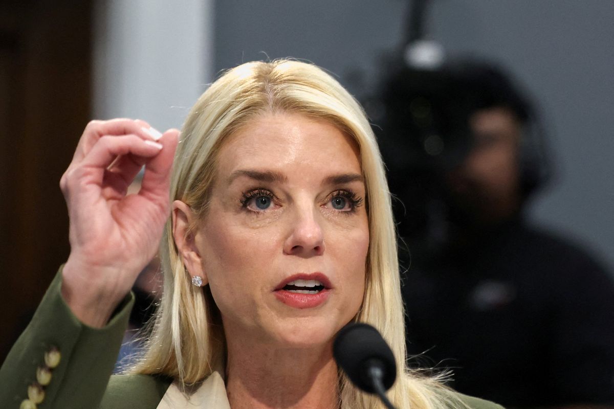 Expert blown away by DOJ’s 'five-alarm fire' election plot: 'Nothing more worrisome'