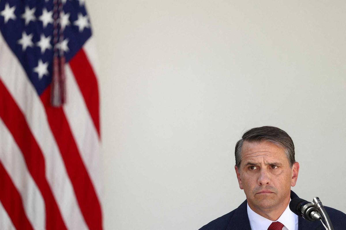 Judge shuts down bid to bury Trump DOJ scheme: 'Still alive and kicking'