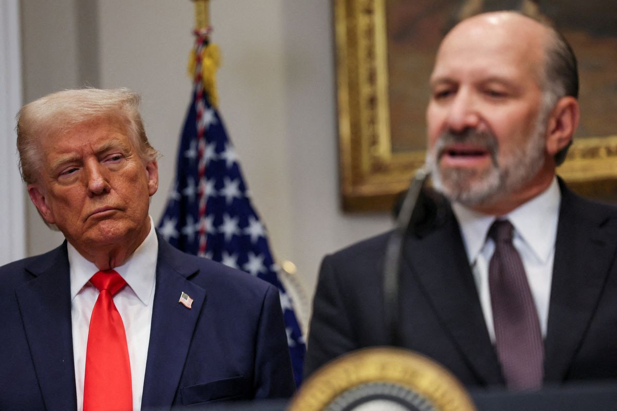 Report warns Trump tariffs may stymie this key US industry for 'years to come'