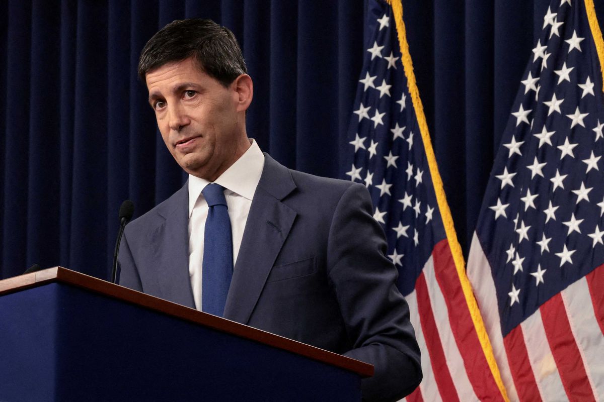 Fed Chair dodged growing turf war with Scott Bessent's Treasury: expert