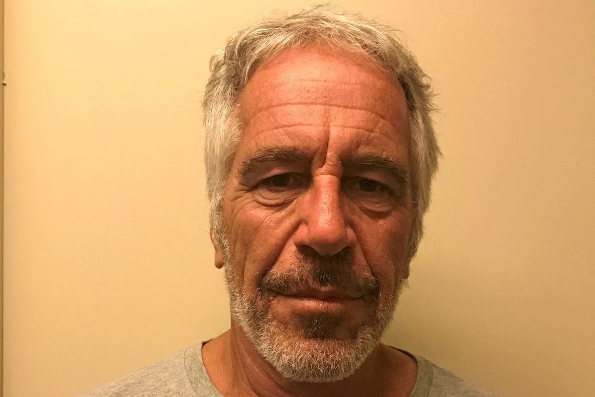 Trump DOJ asks judge to keep names of Jeffrey Epstein friends secret: report​
