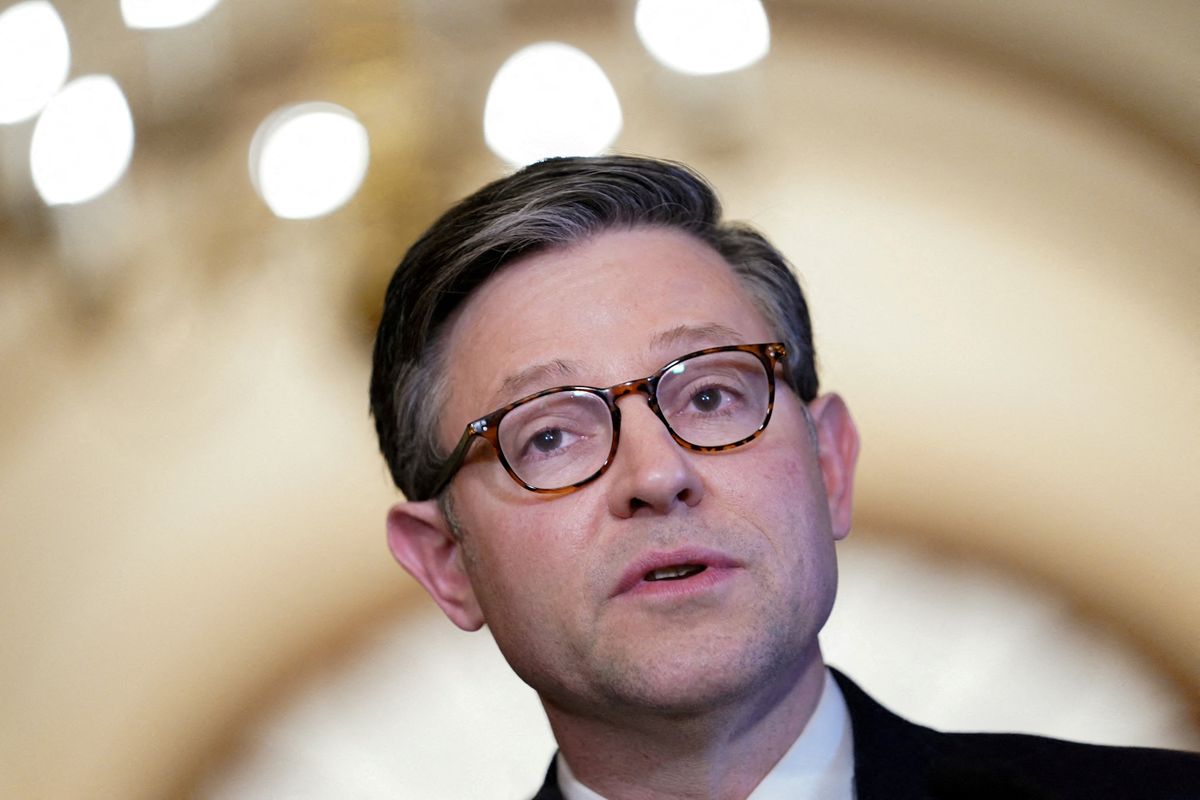 House GOP leaders pull their own budget bill before speaker resurrects it minutes later